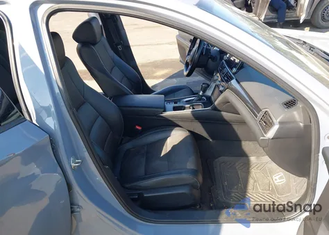 2021 Honda Accord Sport z USA, uszkodzony, nr VIN 1HGCV1F34MA006827